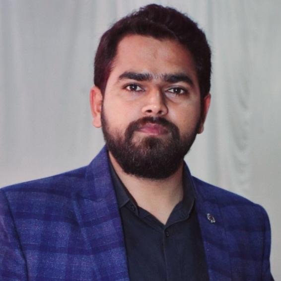 Amit Pandey, Founder and Managing Director of U.P. Green Mobility LLP